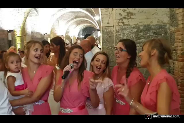 Cantiamo insieme!