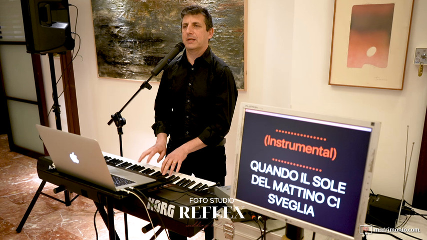 video-musica-matrimoni