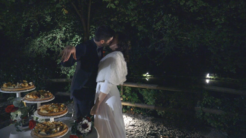 Giulia e Mattia