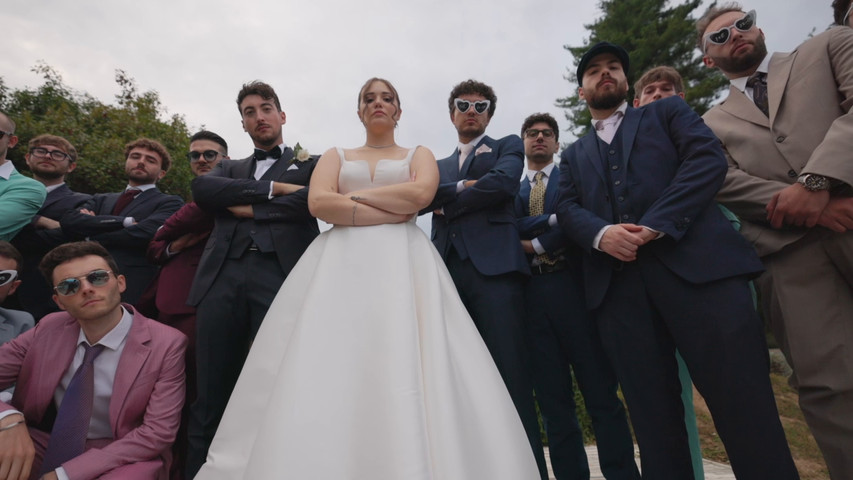 Ilaria ed Emanuele