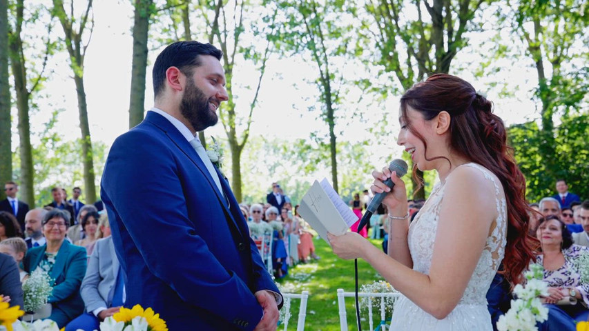 Federica e Matteo