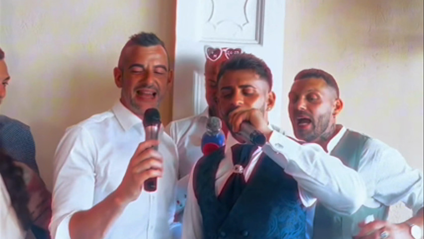 Matrimonio Marianna & Filippo 