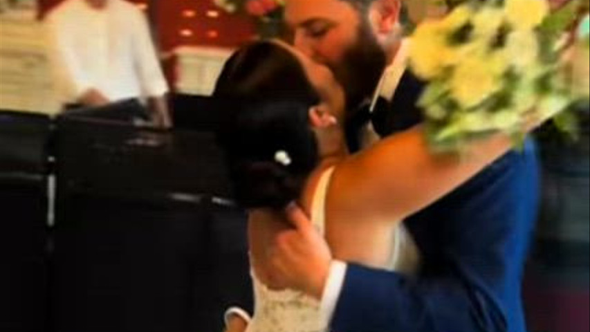 Federica & Davide 30.08.2025