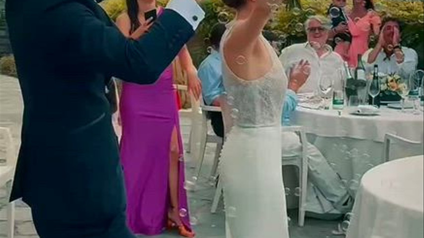 Alice & Valerio 19.07.2025