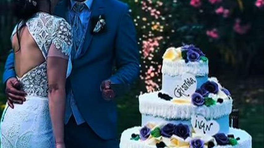 Stagione 2025 Wedding 
