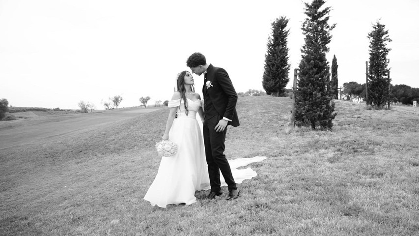 Trailer Francesco & Martina