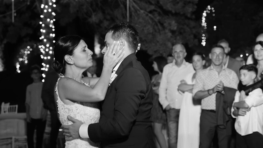 Trailer Emanuele & Lisa