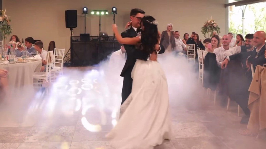 Martina e Alex 