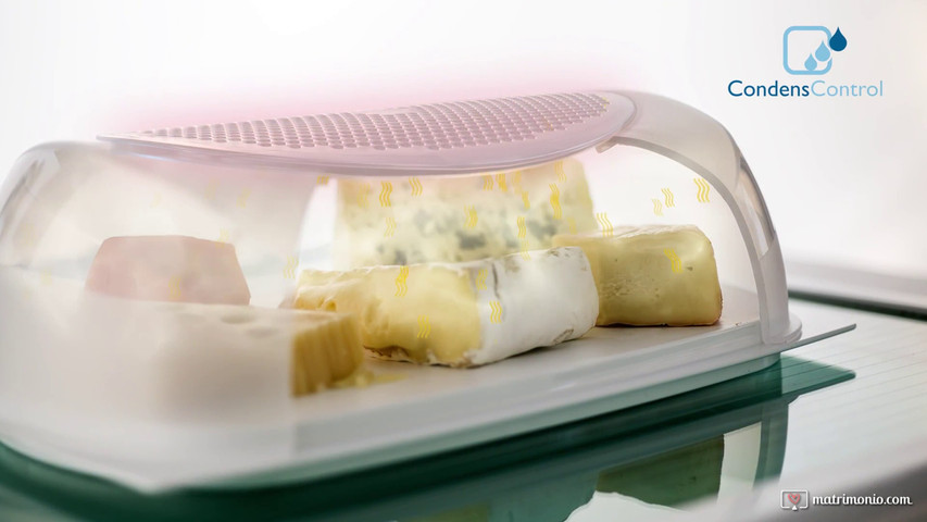 Cheesmart Tupperware Italia