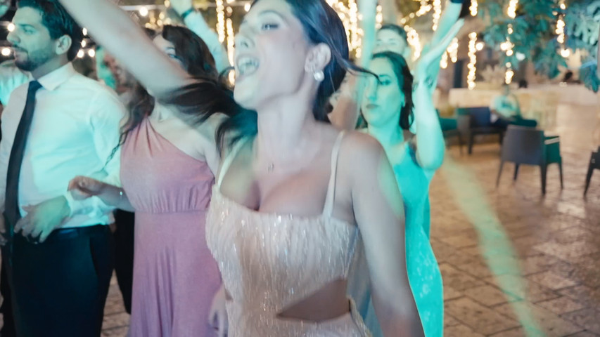 Wedding Miriana e Leandro