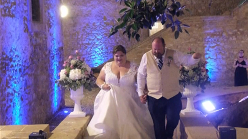 Wedding Melissa e Paul 