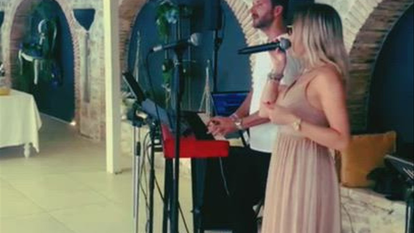 Il mio canto libero