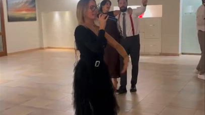 Cena Show