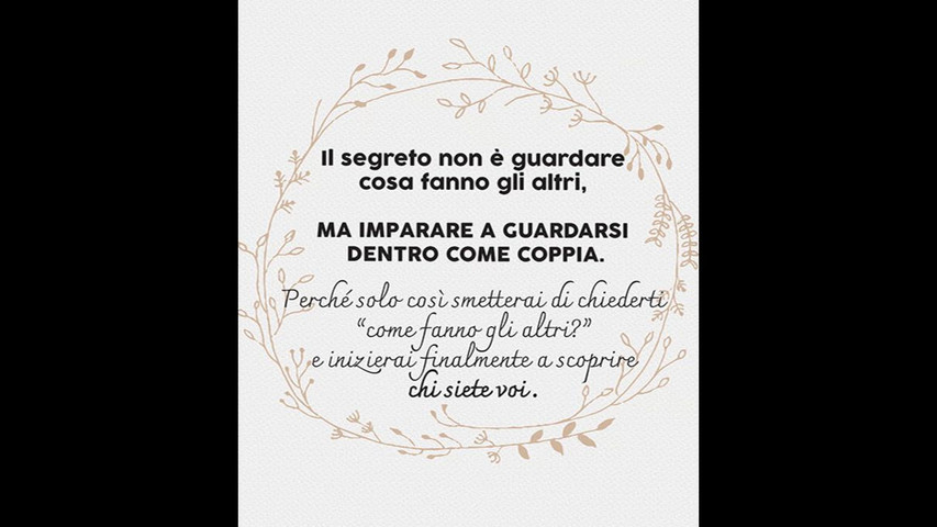 Missione di GloriLab