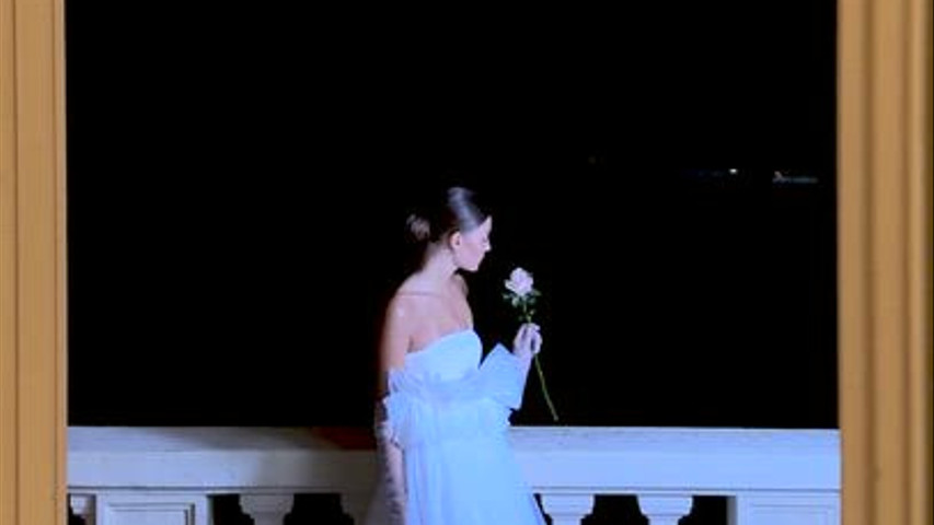 Nuit D'Amour 