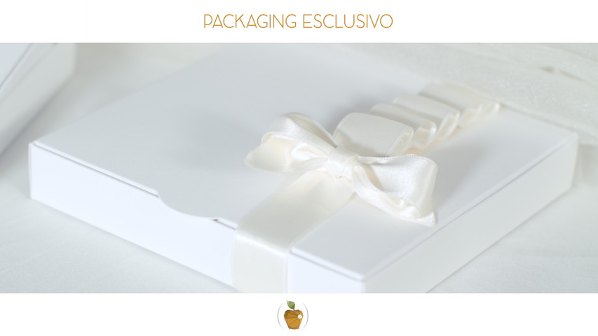 Packaging Esclusivo