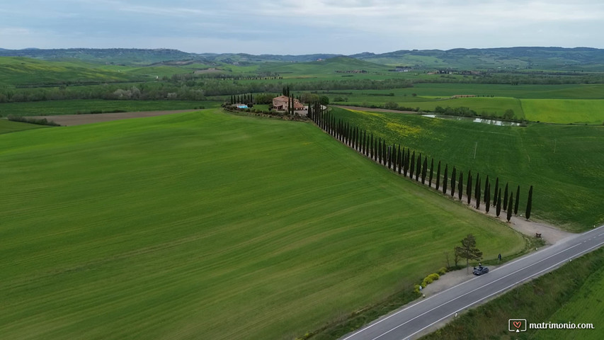 Val d'Orcia 