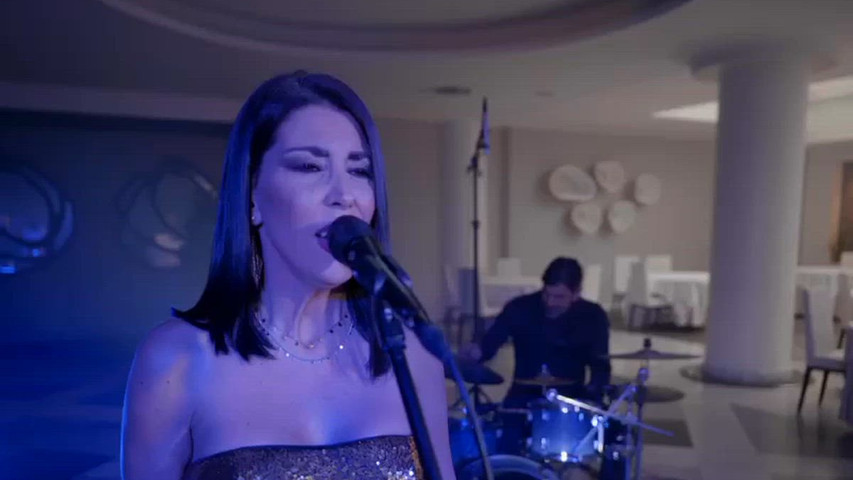 JetSet live music
