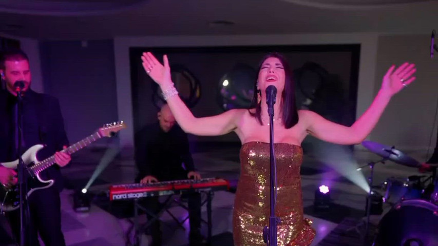 JetSet live music