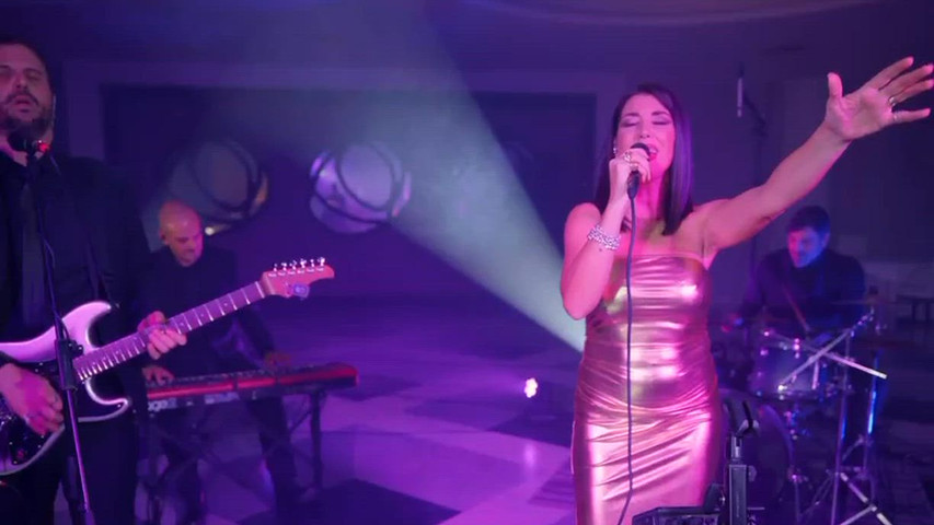 JetSet live music