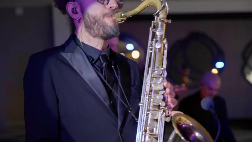 JetSet live music