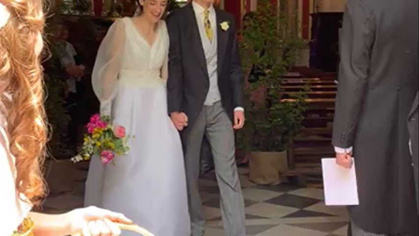 Il matrimonio di Ginevra 