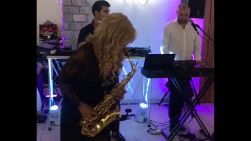 Wedding di Raffaella ed Emiliano