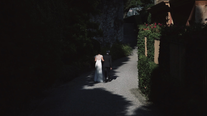 M+R – LAKE COMO