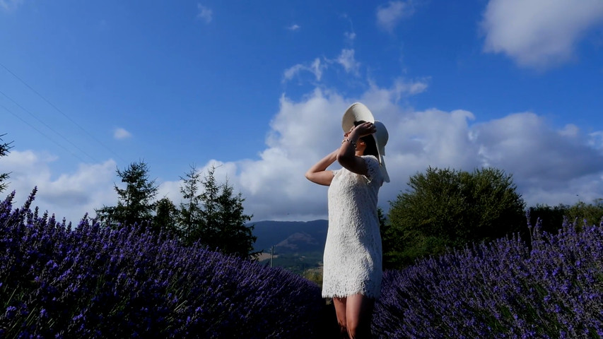 Gilles e Gemma. Wedding trailer 