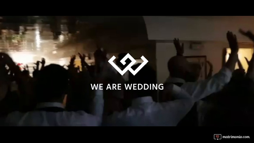 We Are Wedding