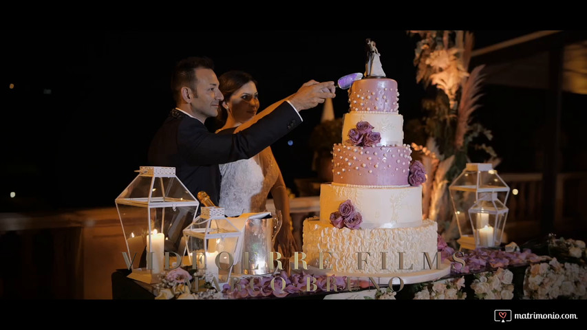 Danilo Di Marco Events and Wedding Planner
