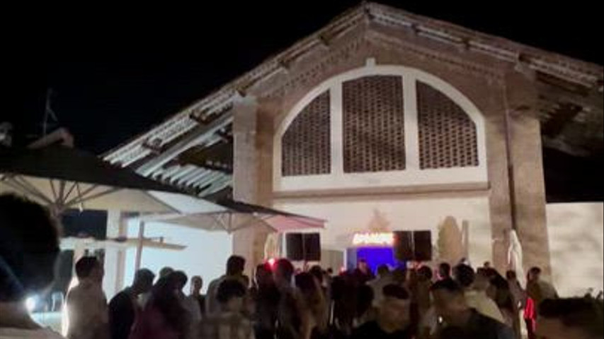 DJ Palos