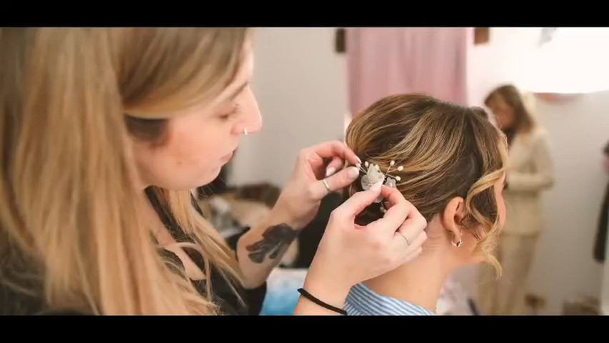 Ilaria Mua