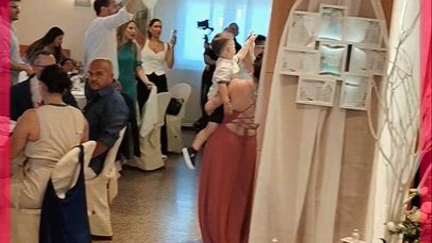 Arianna e Cristian