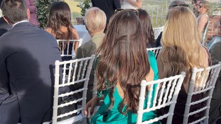 Lettura promesse Sposa