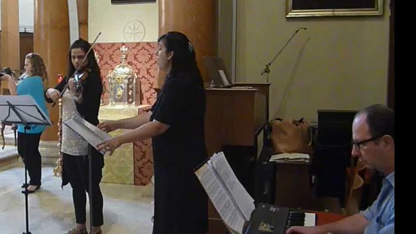Matrimonio (UD)
