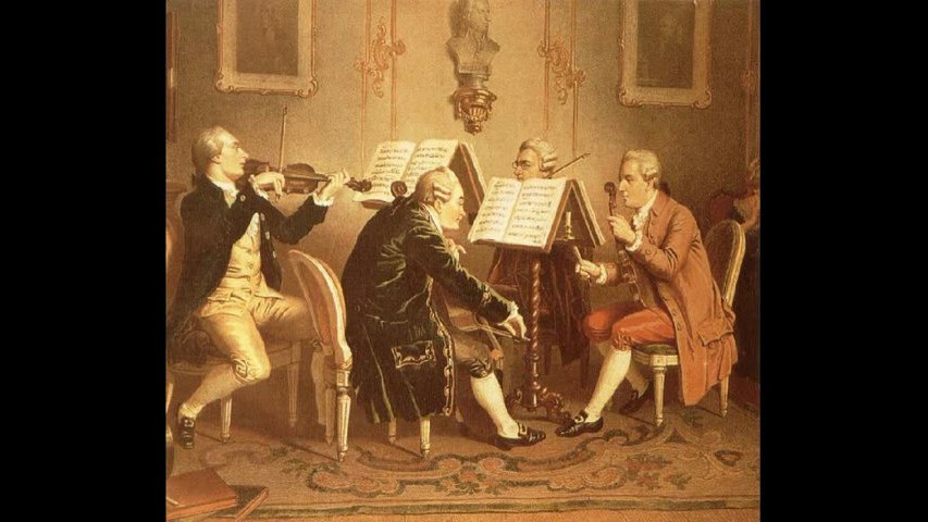 Quartetto d'archi