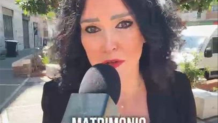 SPOSO IN CRISI