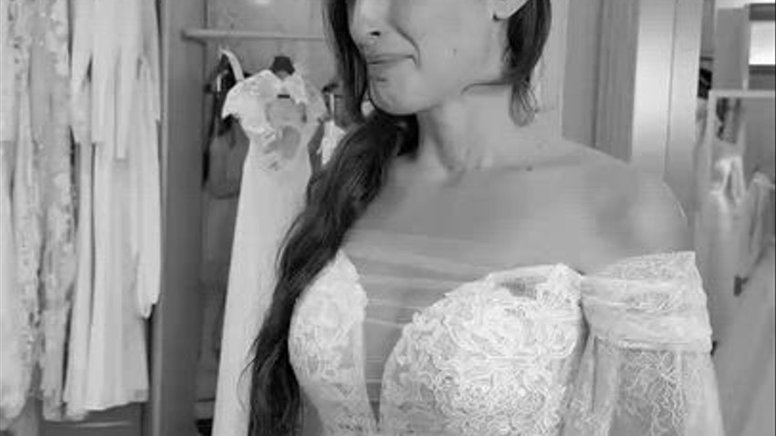 SPOSA IN CRISI