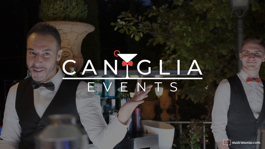 Caniglia Event's