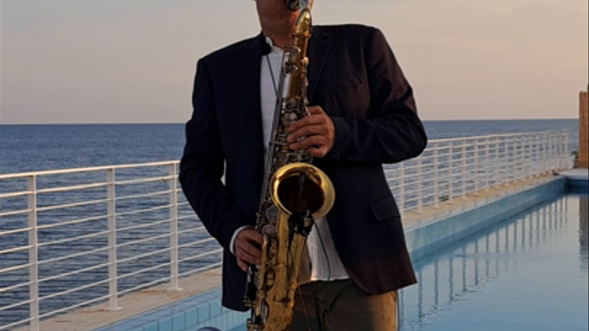 Sax Eventi di Oreste Monti