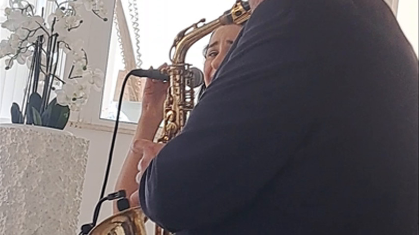 Sax Eventi di Oreste Monti