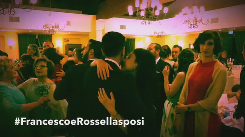 Il romanticismo, quello bello, non guasta mai