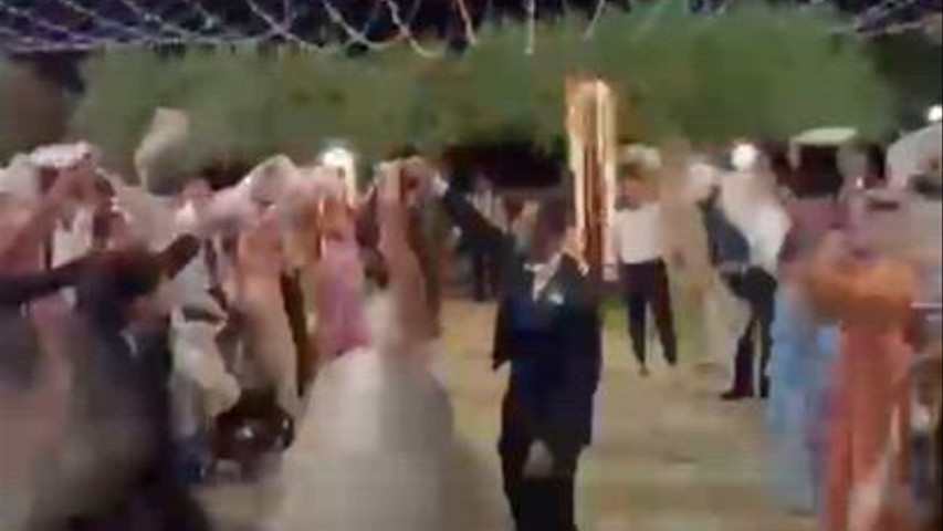Vogliamo vedervi danzare!