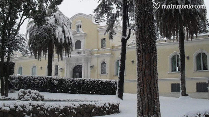 Tenuta Sant'Antonio