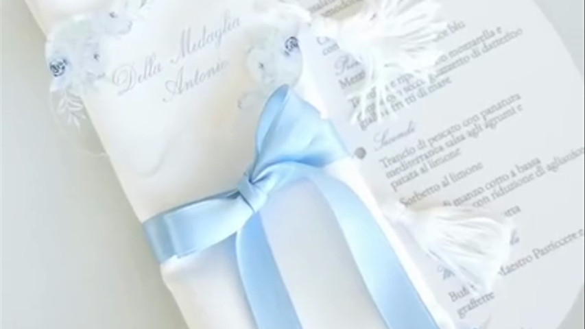 Allestimenti matrimonio