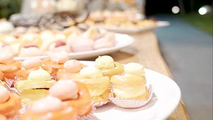 Reel Buffet 
