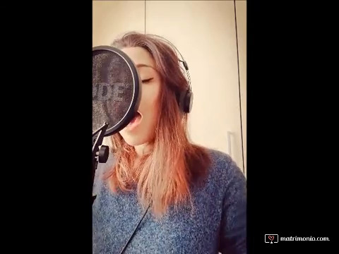 Rub me for luck (Cover) Beth- Hart 