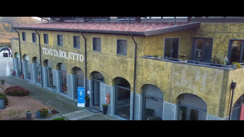 TENUTA ROLETTO