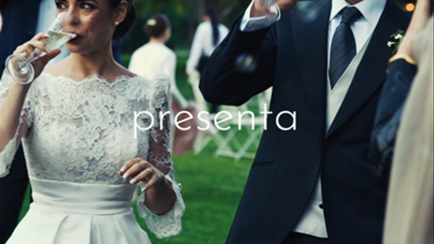 Wedding FunExperience a Villa Appia Antica